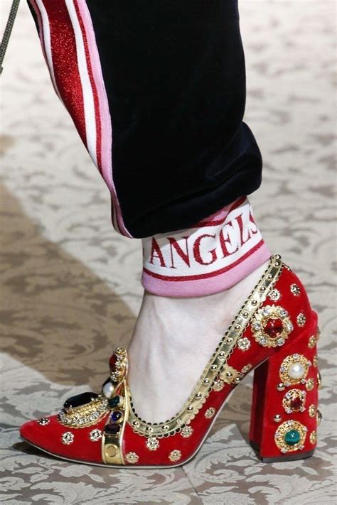 zapatos dolce & gabbana originales